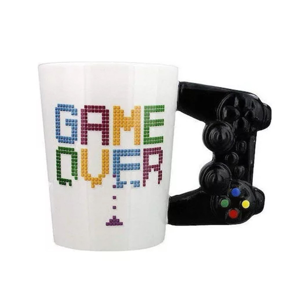 κούπα-λευκή-game-over-με-χερούλι-σε-σχήμα-χειριστηρίου-κονσόλας